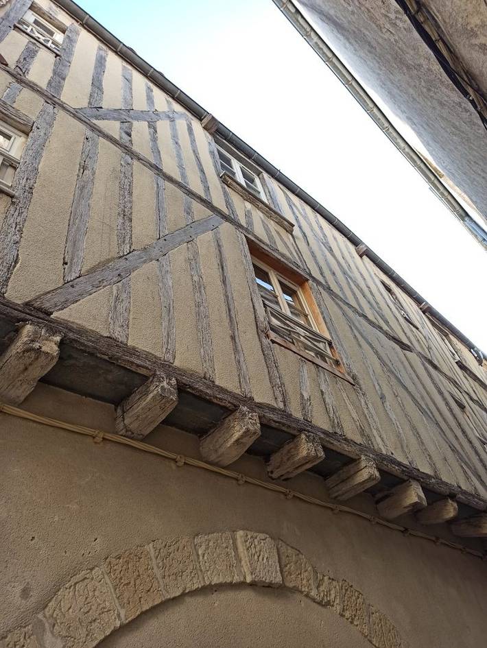 Gîte pour 3 personnes à La Rochelle - 4