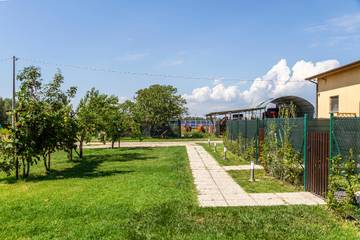 Appartamento per 3 Persone in Grosseto, Maremma, Foto 4