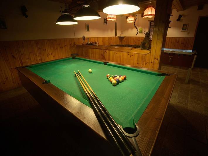 Ferienhaus am Dejgunek-See Giżycko in Ermland-Masuren