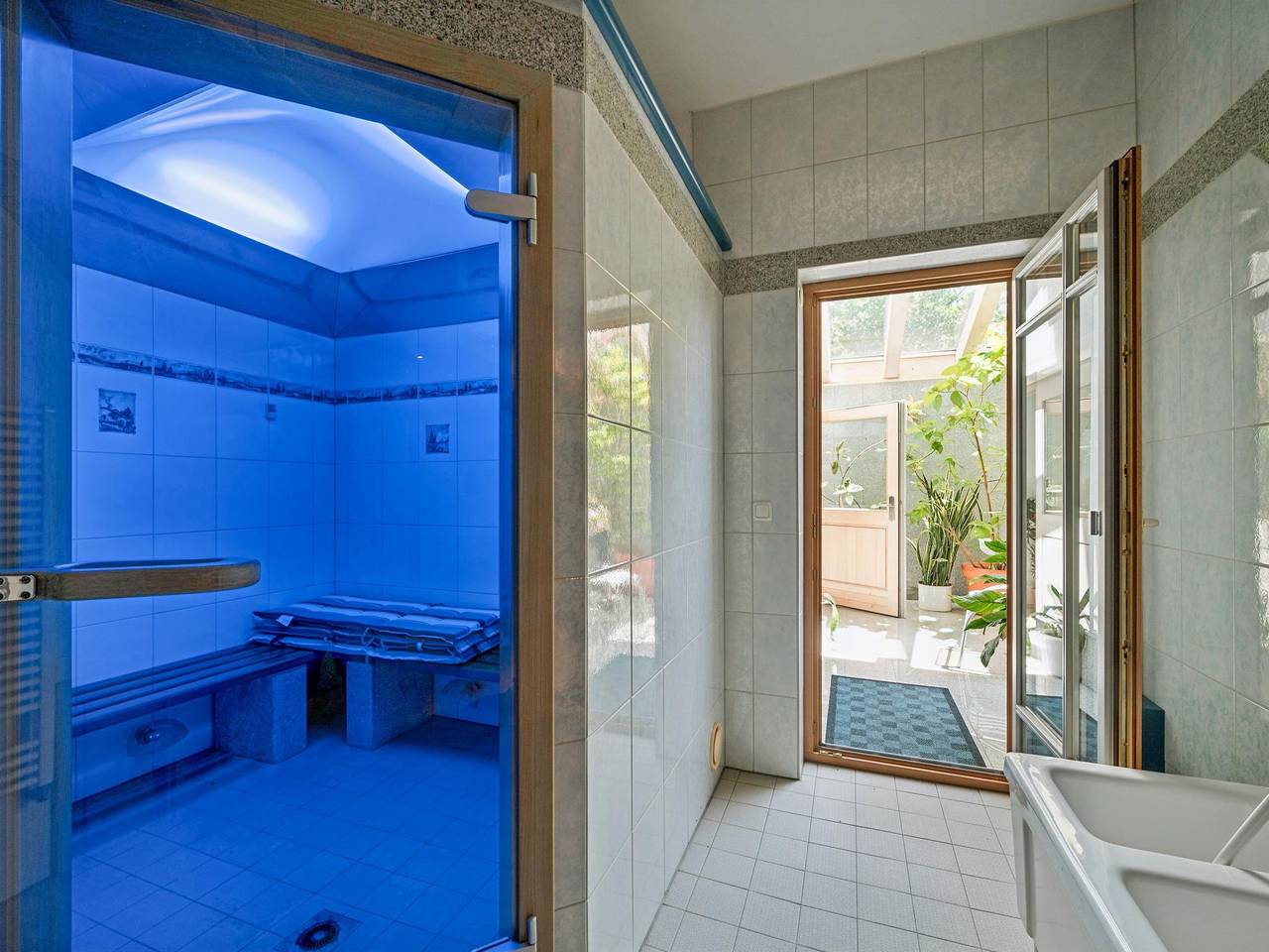 Ganze Wohnung, Helle Ferienwohnung im Bayerischen Wald in Waldkirchen, Ostbayern