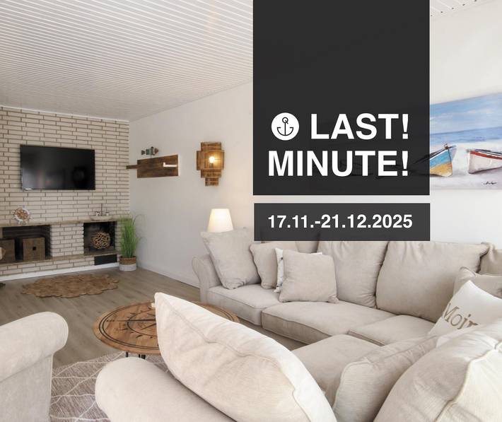 Ferienwohnung für 4 Personen, mit Balkon - 1