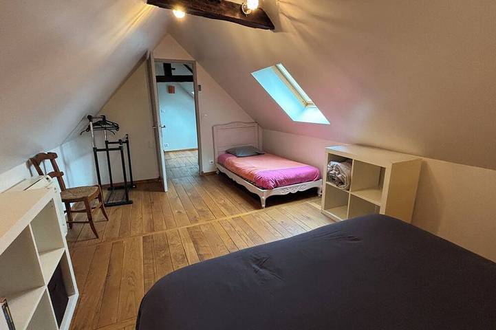Maison de Vacances à Lissac-sur-couze in Lissac-sur-Couze, Brive-la-Gaillarde region
