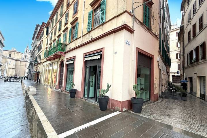 Ferienwohnung für 4 Personen in Ancona