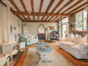 Apartment for 4 People in Lostwithiel, Cornwall, Photo 3