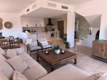Vakantieappartement voor 6 Personen in Elviria, Marbella, Afbeelding 2