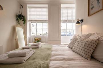 Apartment for 2 People in Exeter, Devon, Photo 2