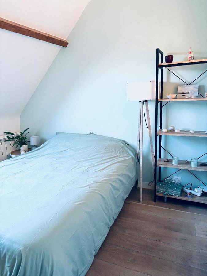 Location de vacances pour 10 personnes, avec jardin et vue, adapté aux familles à Cachan - 4