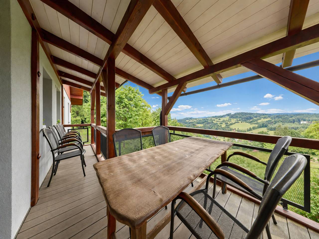 Ganze Wohnung, Vyhlídka in Rokytnice nad Jizerou, Riesengebirge