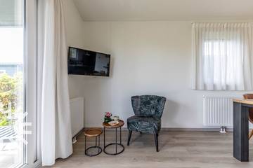 Appartement voor 3 Personen in Weesp, Groene Hart, Afbeelding 3