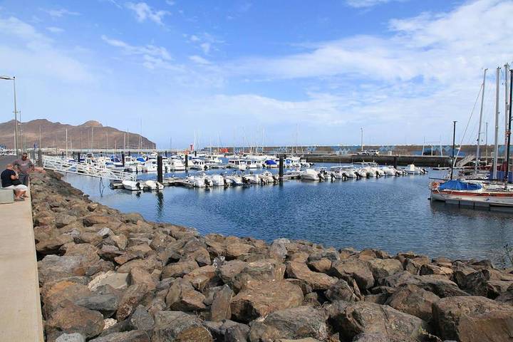 Gîte pour 2 personnes dans Gran Tarajal - 2