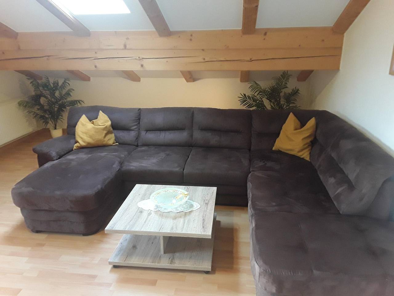 Ferienwohnung Kagerbauer Christiane - Ferienwohnung in Lindberg, Šumava Mountains