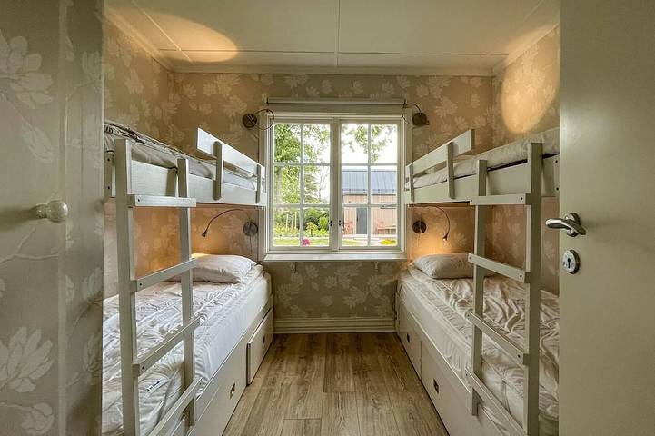 2 bedroom beautiful home in Kinnarumma in Borås, Västergötland