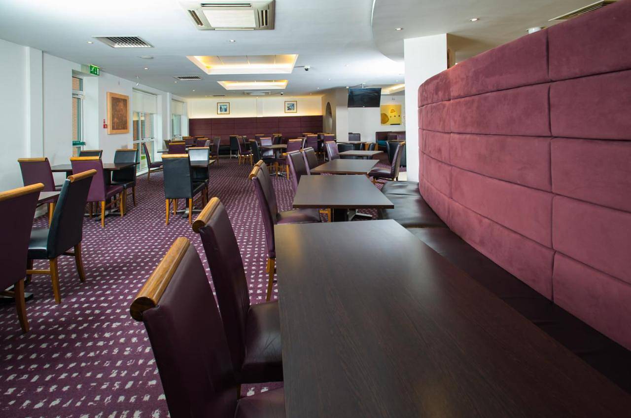 Holiday Inn Express Bedford by Ihg in Bedford
