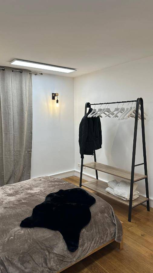 Gîte pour 4 personnes, avec vue à Magny-le-Hongre - 3