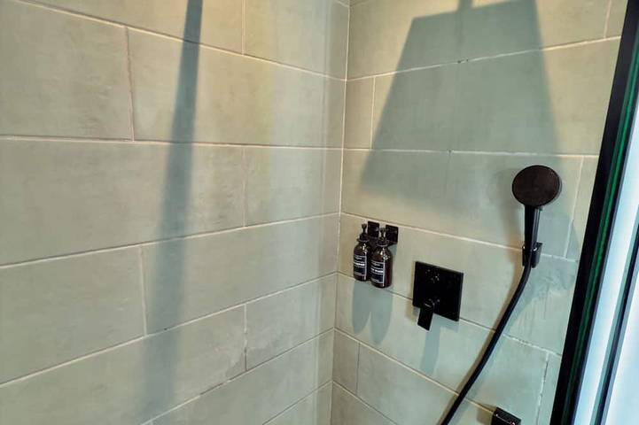 Gîte pour 4 personnes, avec Jacuzzi à Boucau - 3