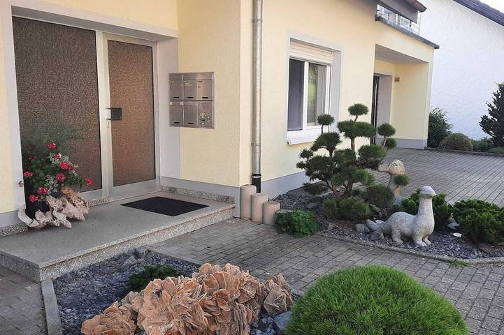 Ferienwohnung für 2 Personen in Dornstetten