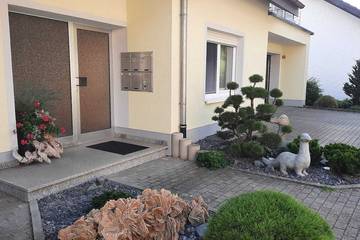 Ferienwohnung für 2 Personen in Dornstetten