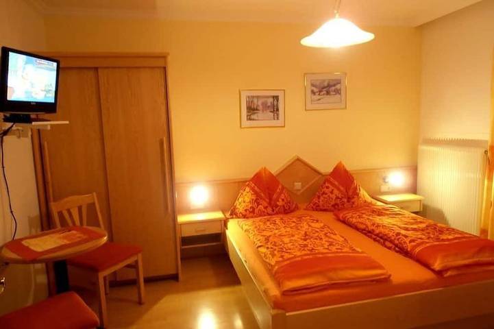 BnB für 5 Personen in Flachau - 2