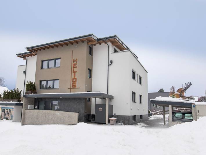 Ferienwohnung für 8 Personen, mit Terrasse, mit Haustier - 1