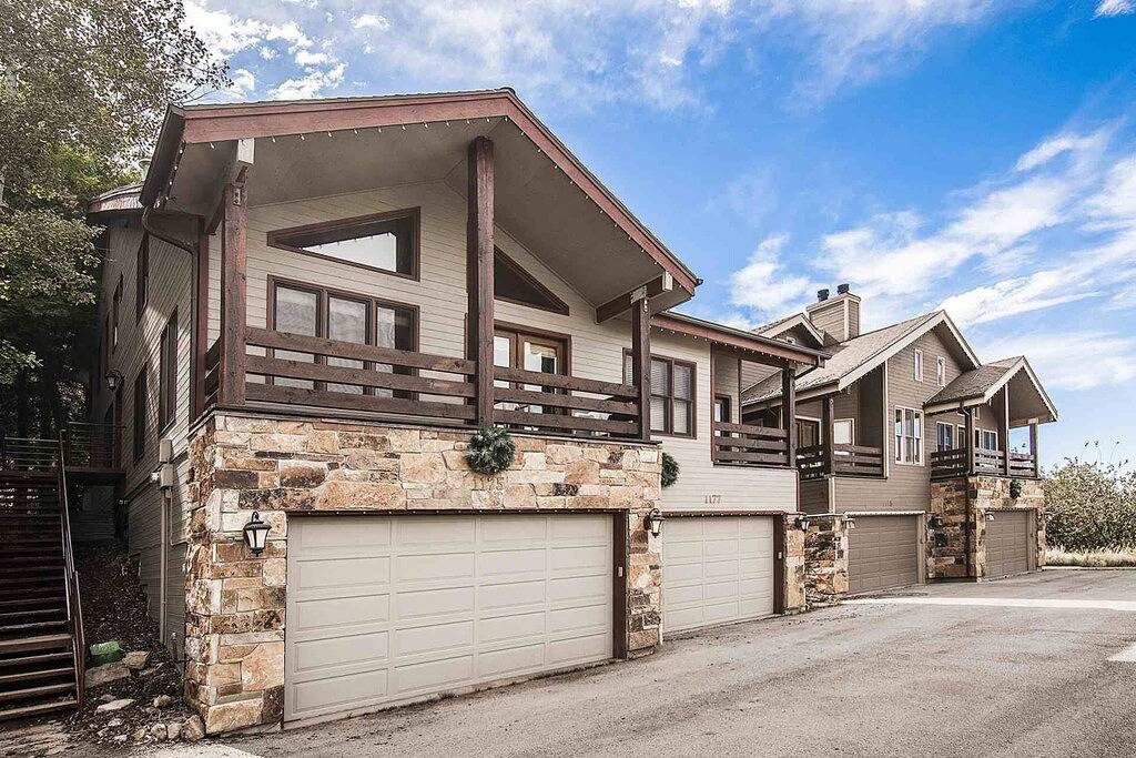 Vacation House for 10 Guests in Park City UT, Utah