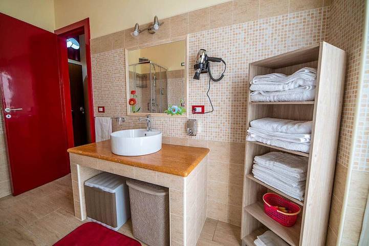 Ferienwohnung für 5 Personen, mit Balkon in Licata - 4