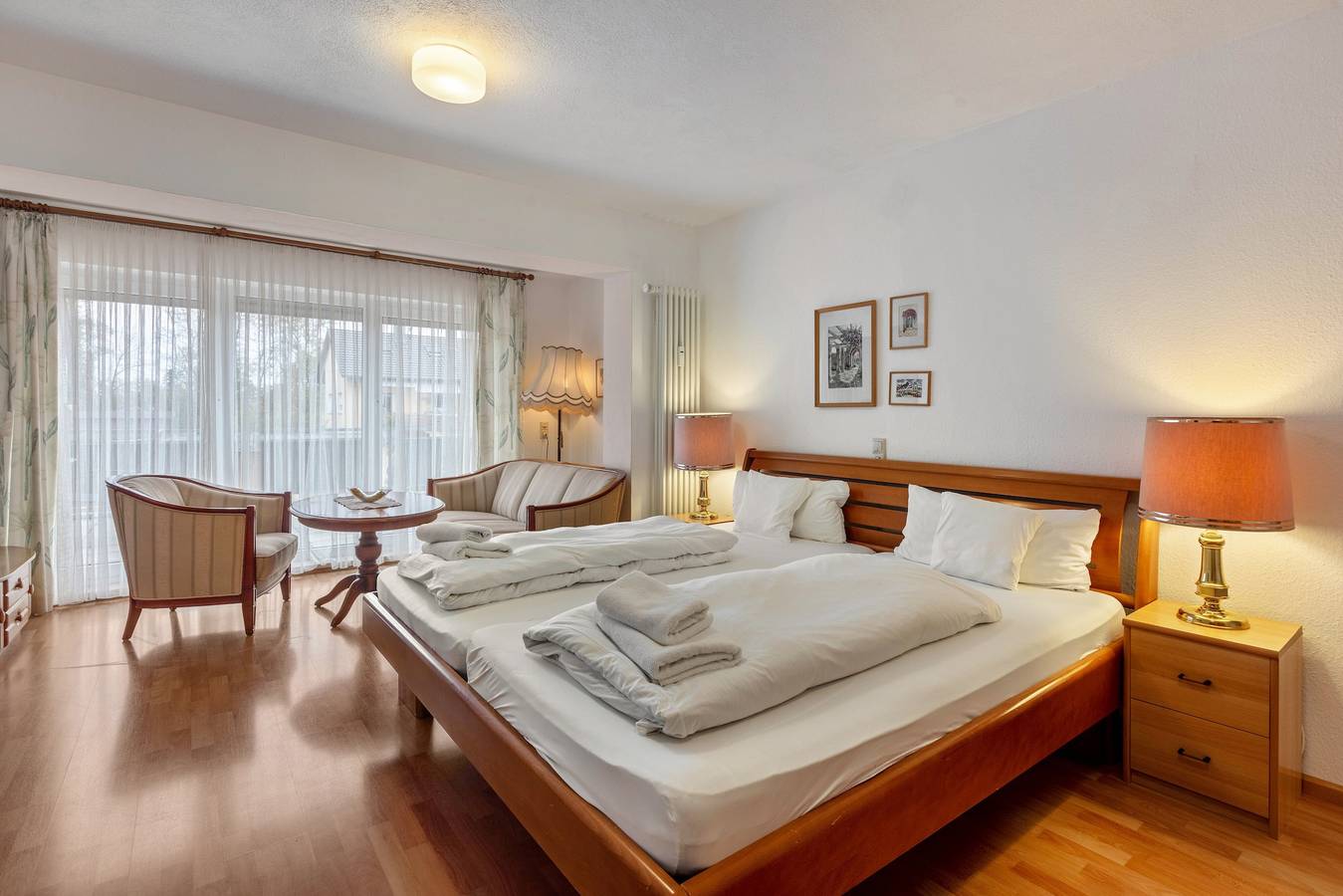 Photo : Appartement de vacances