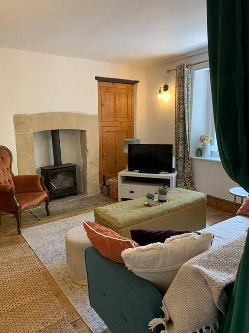 Holiday rental for 6 people, with Garden in Shepton Mallet