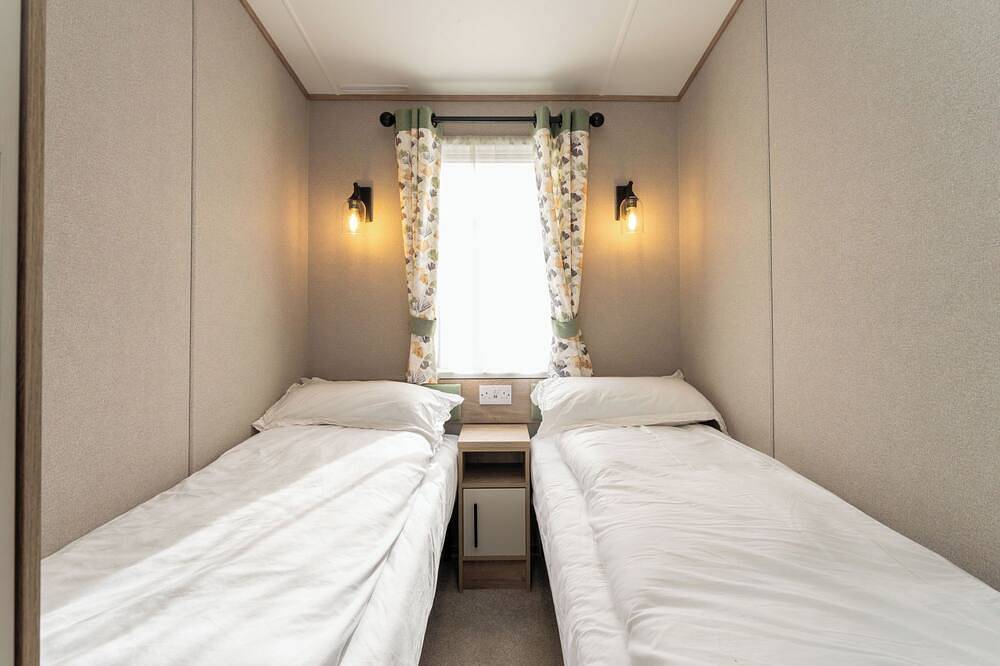 Lodge 15 in Boat of Garten, Cairngorms National Park