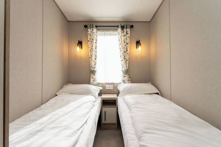 Lodge 15 in Boat of Garten, Cairngorms National Park
