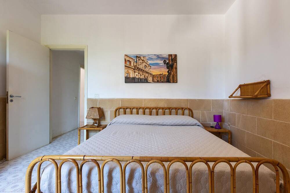 Villa Domy by Barbarhouse in Baia Verde, Golfo di Taranto