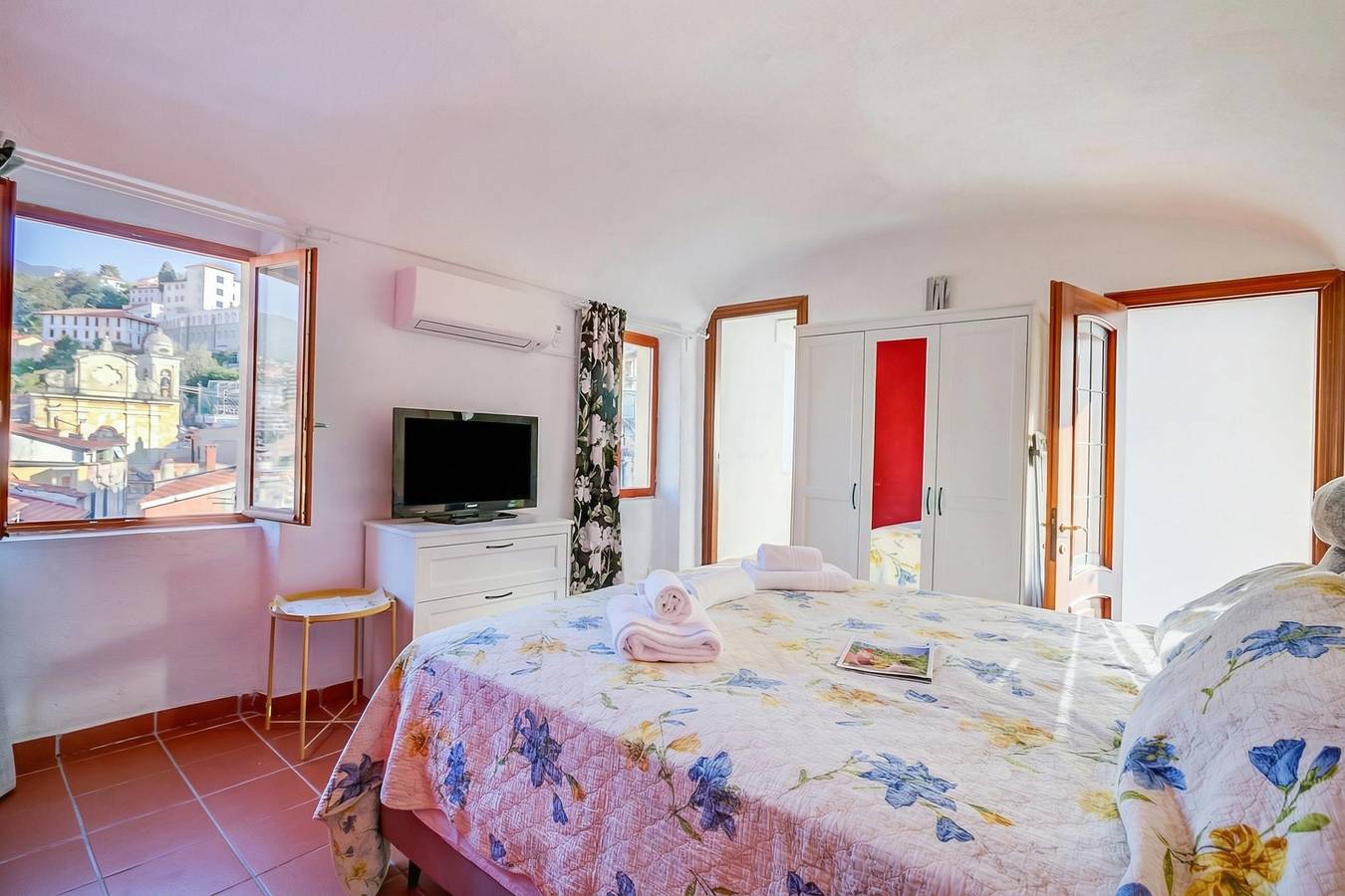 Ganze Wohnung, La Casa Di Rosy E Adri in San Remo, Sanremo Gemeinde