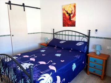 Casa De Vacaciones para 6 Personas en Cartagena, Provincia de Murcia, Foto 2