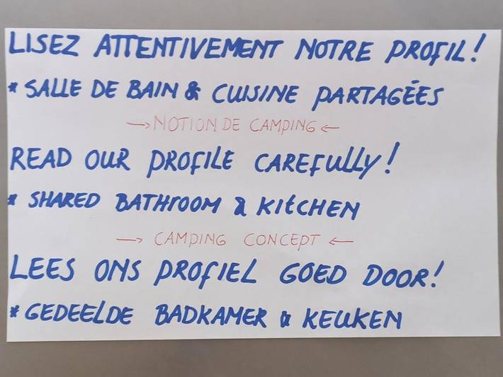 Location de vacances pour 4 personnes, avec piscine ainsi que vue et jardin, animaux acceptés dans Jabreilles-les-Bordes - 2