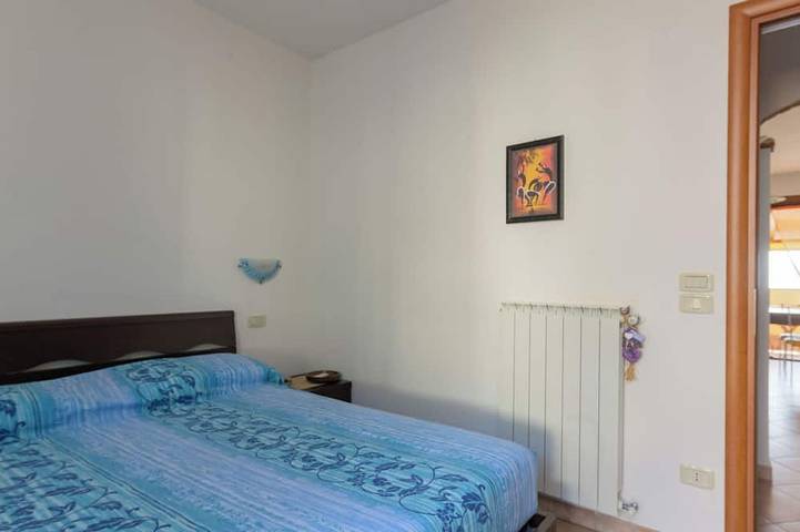 Appartement entier, Bellavista in Scarlino, Province de Grosseto