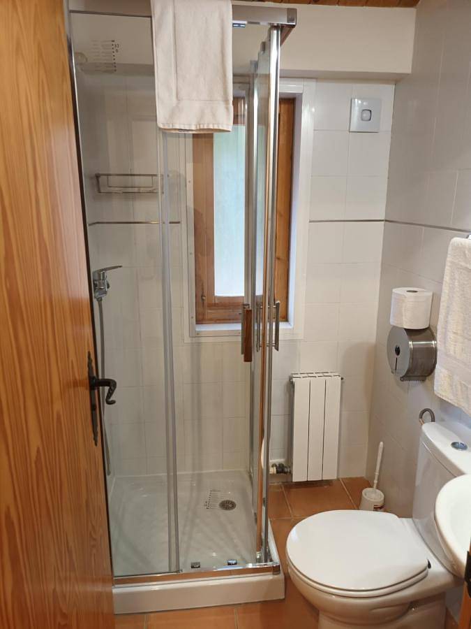 Appartement entier, El Sindicat de Tarrés Camins de Pedra in Tarrés, Costers del Segre