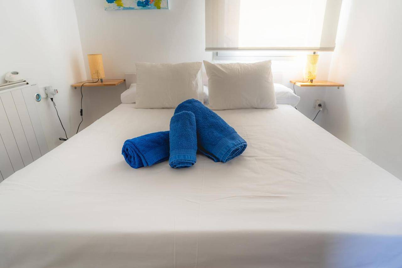 Apartamento entero, Two-Bedroom Apartment in Campo de Criptana, Provincia de Ciudad Real