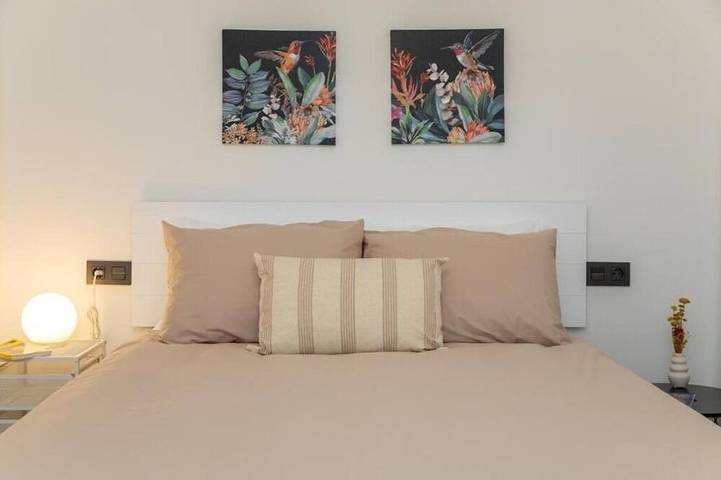 Appartement entier, Hogar Del Mar in Oia (Espagne), Rías Baixas