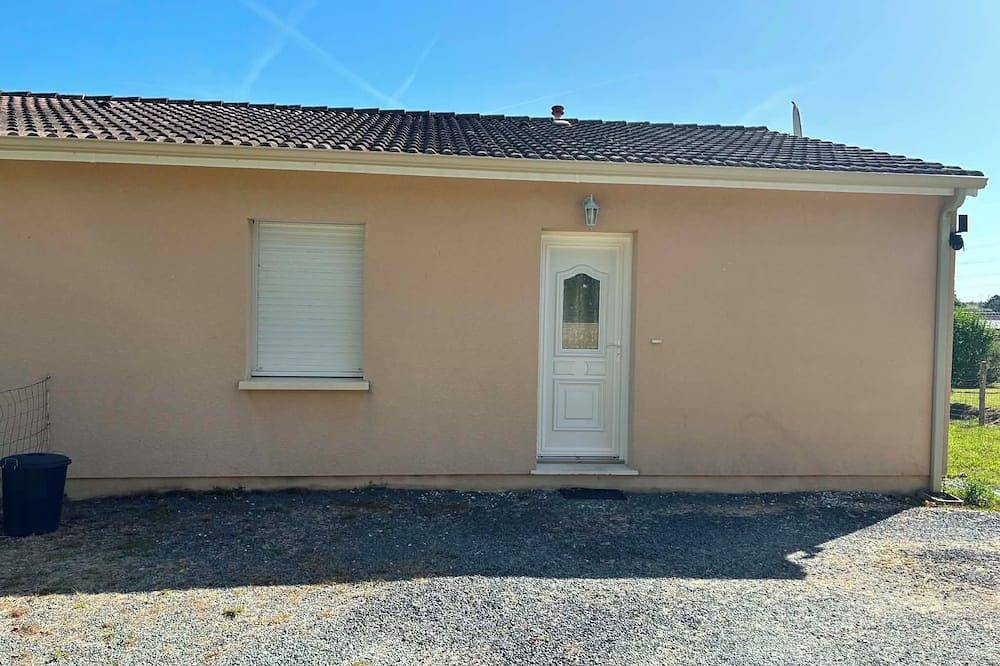 Un air de tendresse Logement cocooning avec indications pour visiter la région in Villefranche-de-Lonchat, Périgord Pourpre