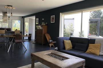 Villa pour 8 Personnes dans Marseille, Région de Marseille, Photo 3