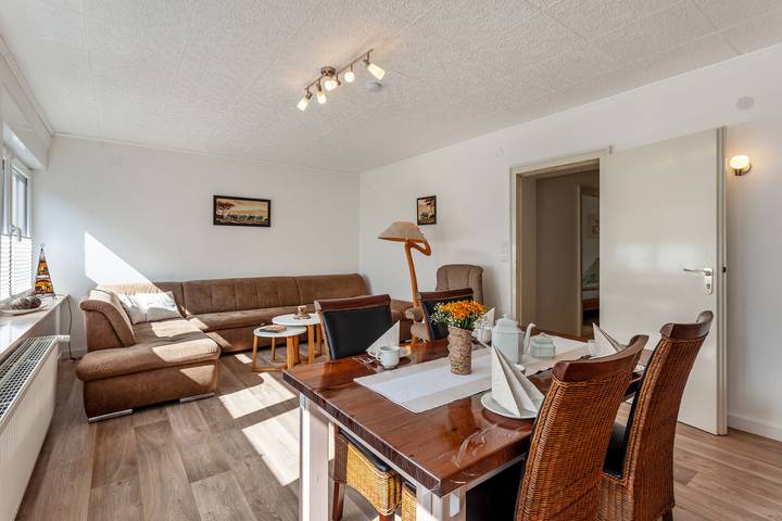 Ferienwohnung für 4 Personen in Olsberg - 3