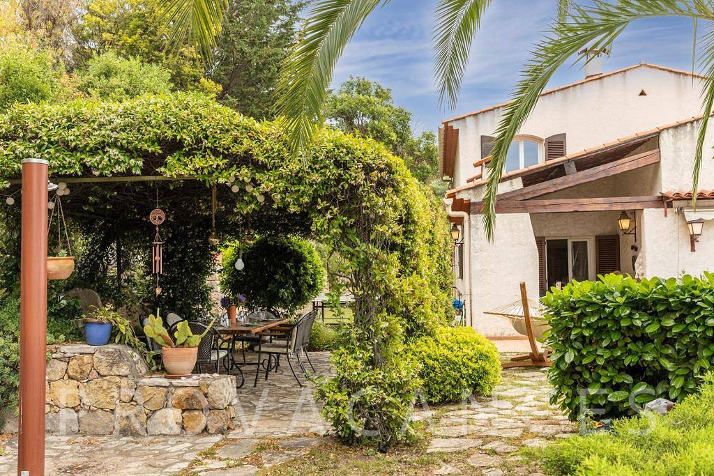 Villa with pool in Montauroux in Montauroux, Region de Draguignan