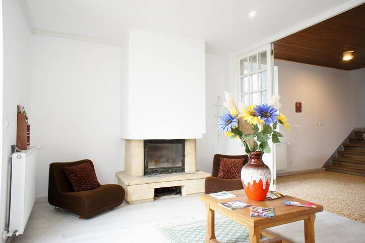 Location de vacances pour 6 personnes, avec jardin à Saulce-sur-Rhône - 3