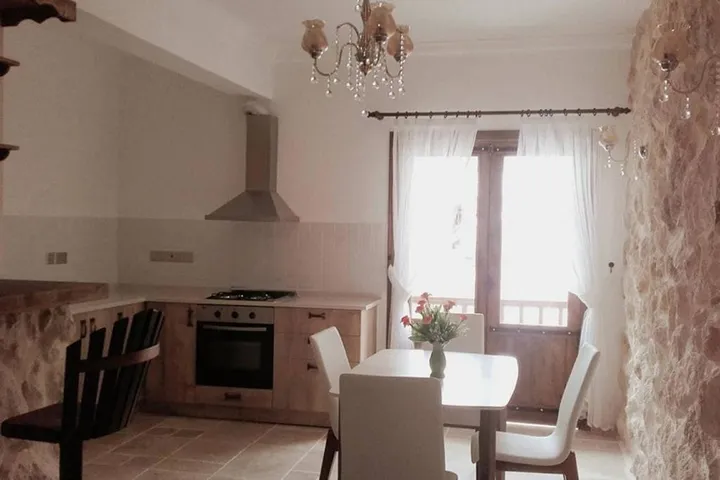 Ferienwohnung für 4 Personen, mit Terrasse - 1