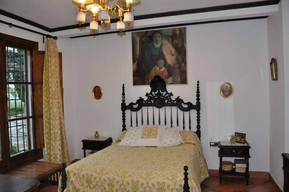 Sierra De Cadiz Maison Rurale in Villamartín, Pueblos Blancos