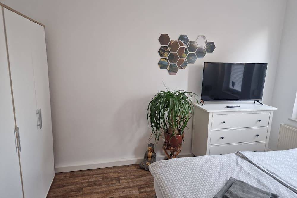 Entire apartment, Ferienwohnung Wilhelmine in Dessau, Dessau-Roßlau