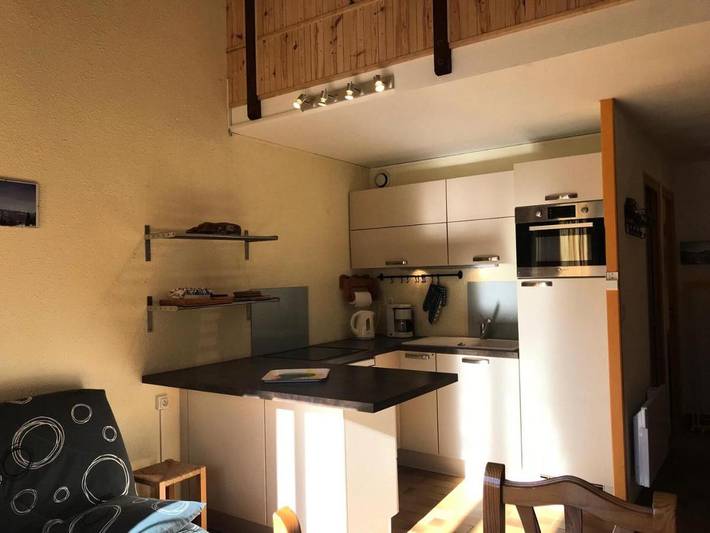 Gîte pour 8 personnes, avec balcon, animaux acceptés dans Office De Tourisme De Correncon En Vercors - 2