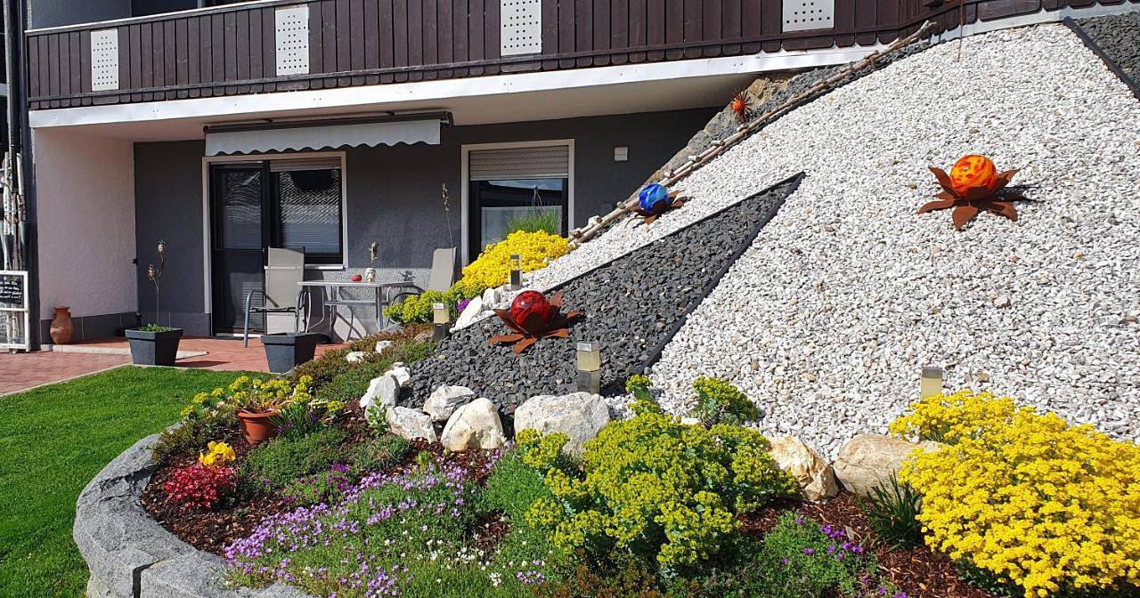 Ganze Wohnung, One-Bedroom Apartment in Böbrach, Ostbayern