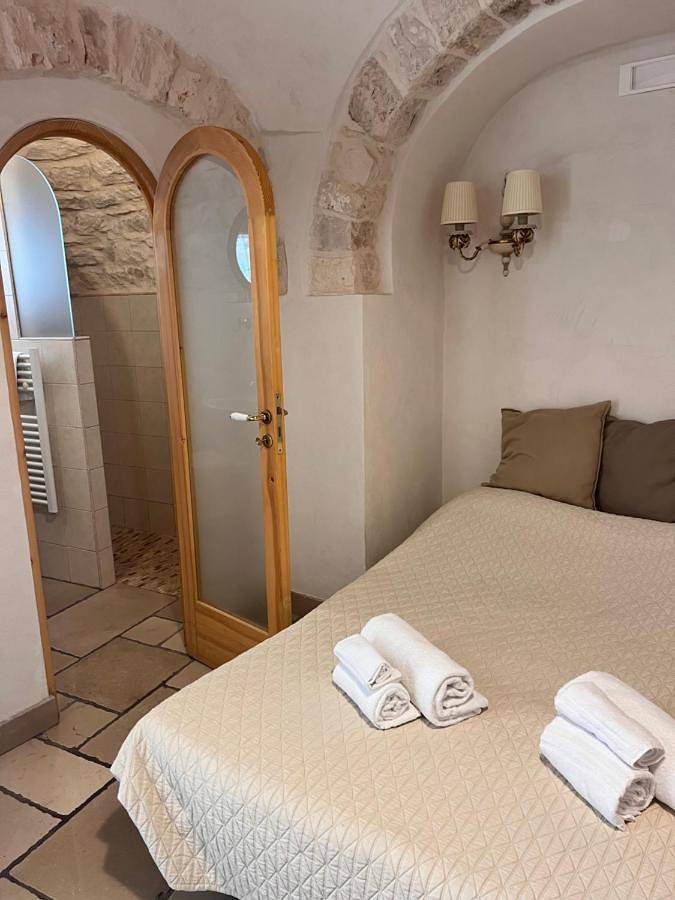 Resort Romano in Trulli in Alberobello, Comune di Alberobello