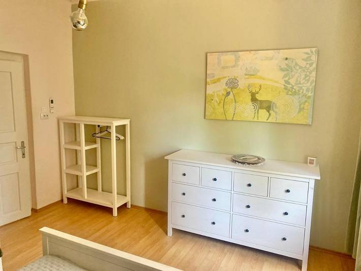 Gîte pour 8 personnes, avec jardin, animaux acceptés dans Koroshegy - 3