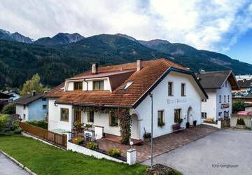 Ferienwohnung für 2 Personen, mit Balkon und Garten in Sillian